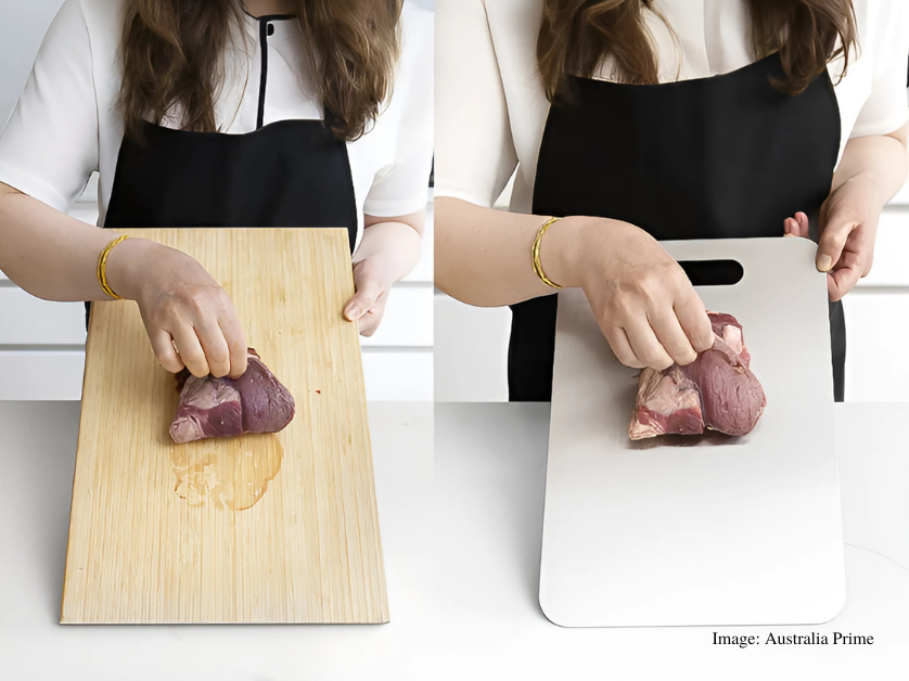 Are Titanium Cutting Boards Good? Pros, Cons, and Expert Insights