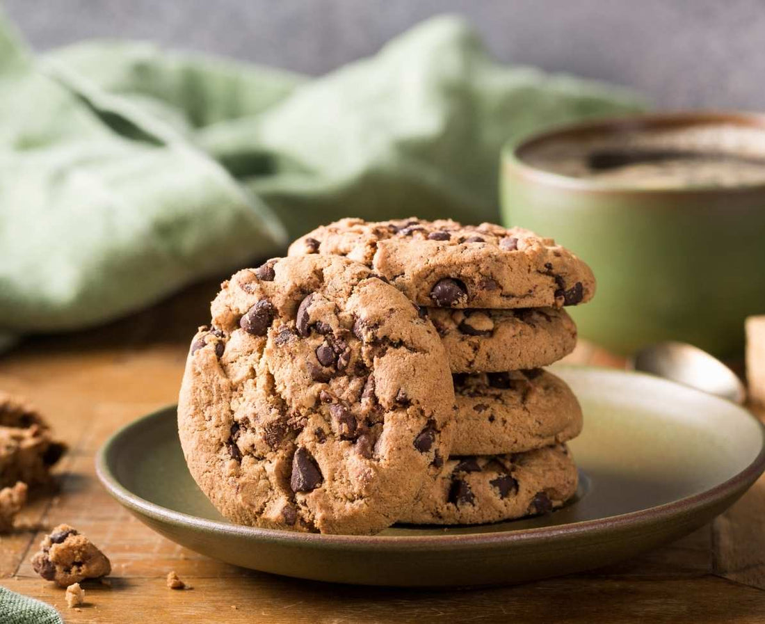 9 Amazing Things You Can Do With Chocolate Chip Cookies (Recipes)