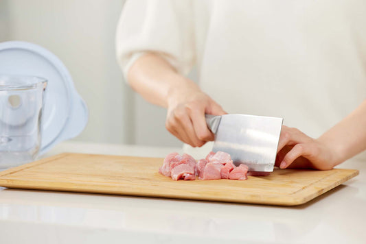 Best Chopping Board For Meat, Tested By Cooking Panda