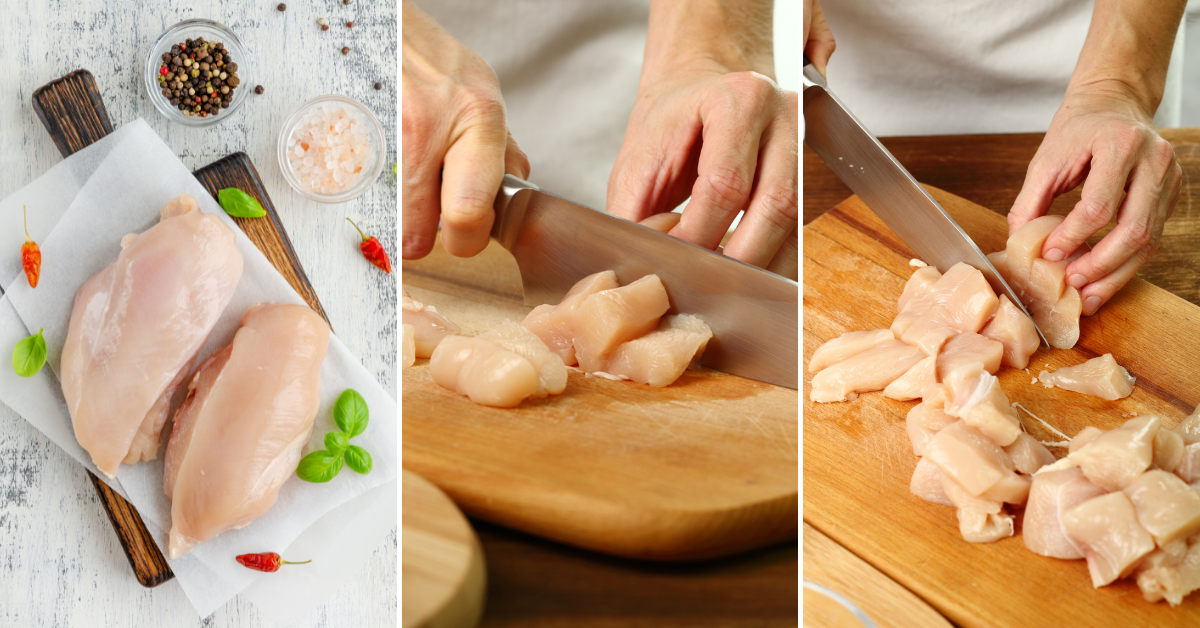 Which Cutting Board is Best for Meat: Top Picks for Durability & Safety