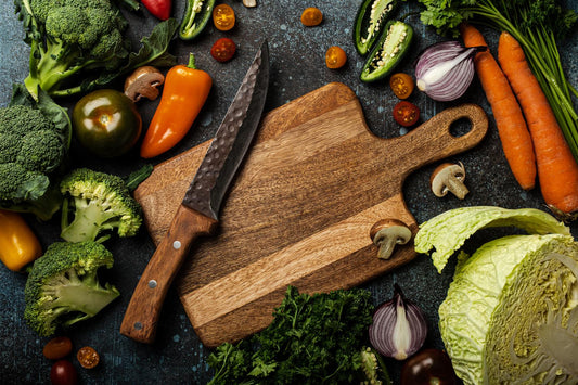 Best Non Toxic Cutting Boards, Reviewd & Tested