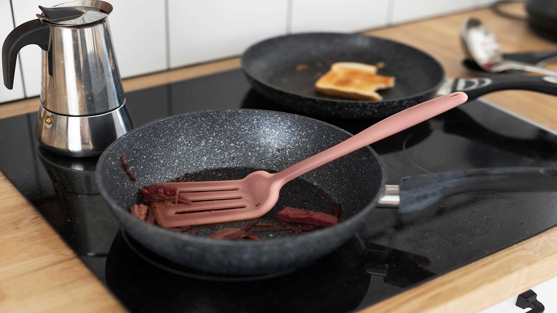 Top 10 Best Utensils for Nonstick Pans: A Comprehensive Review