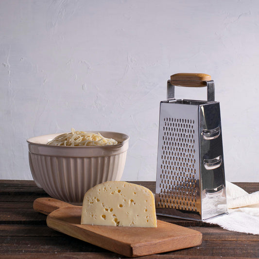 How to Clean Cheese Grater?