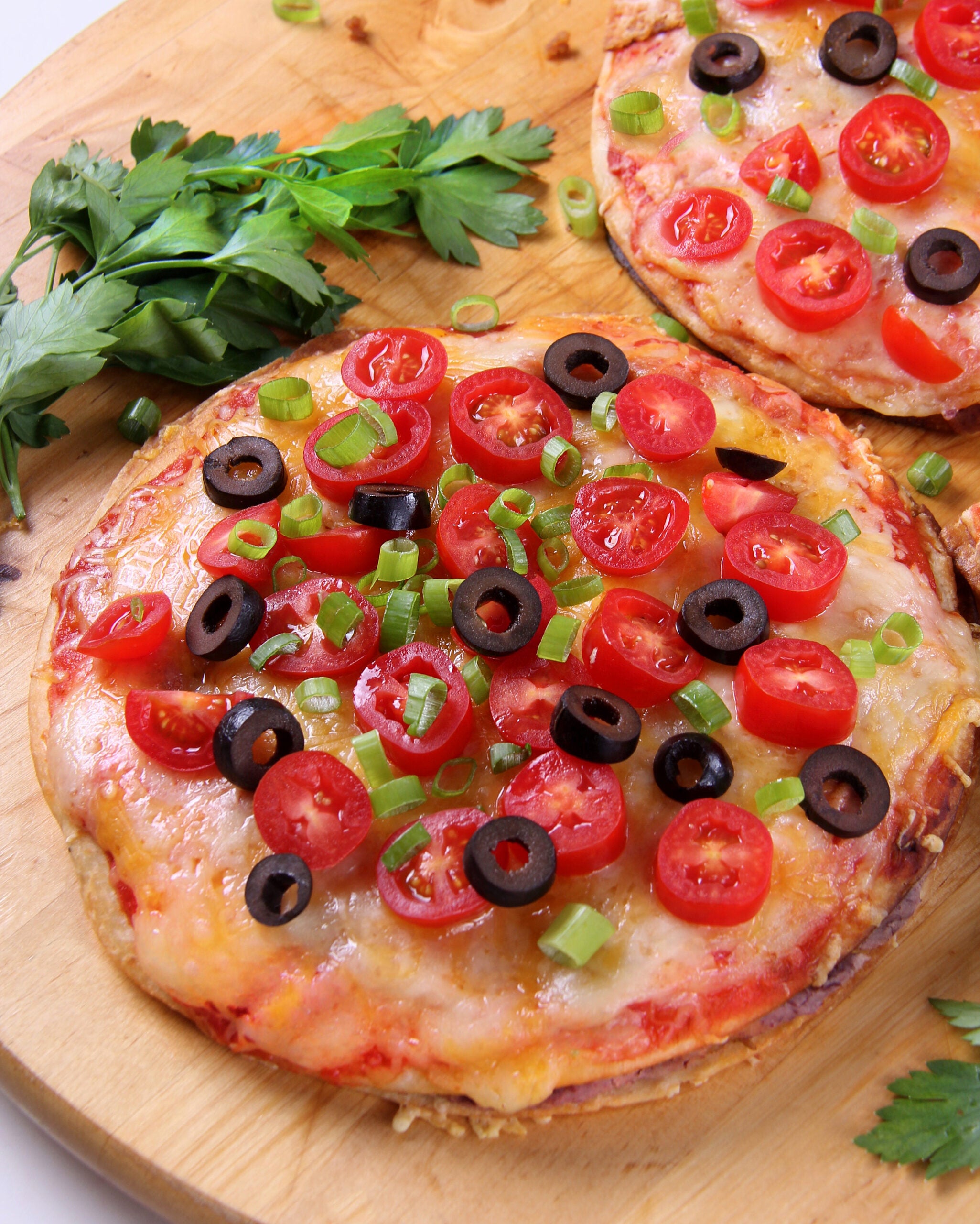 Taco Bell Mexican Pizza Cooking Panda