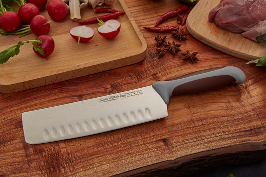 What is a Santoku Knife Used For?