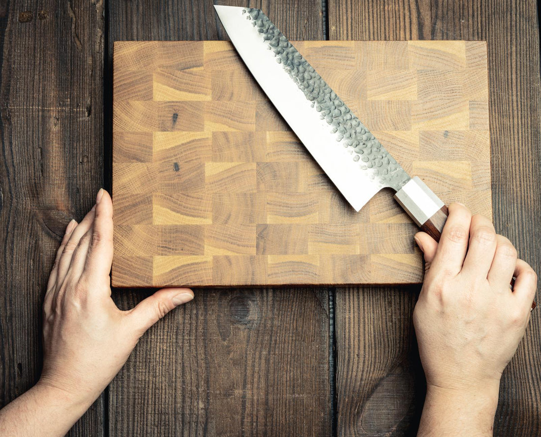 Is Sapele Good for Cutting Boards?