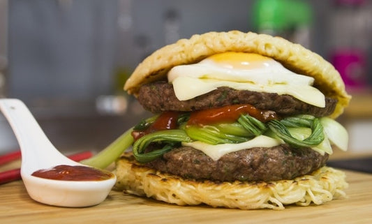 8 Amazing Burger Bun Substitutions (Recipes)||8 Amazing Burger Bun Substitutions (Recipes)||fatty-melt||8 Amazing Burger Bun Substitutions (Recipes)||deep-fried-cheeseburger||Cinnaburger||8 Amazing Burger Bun Substitutions (Recipes)
