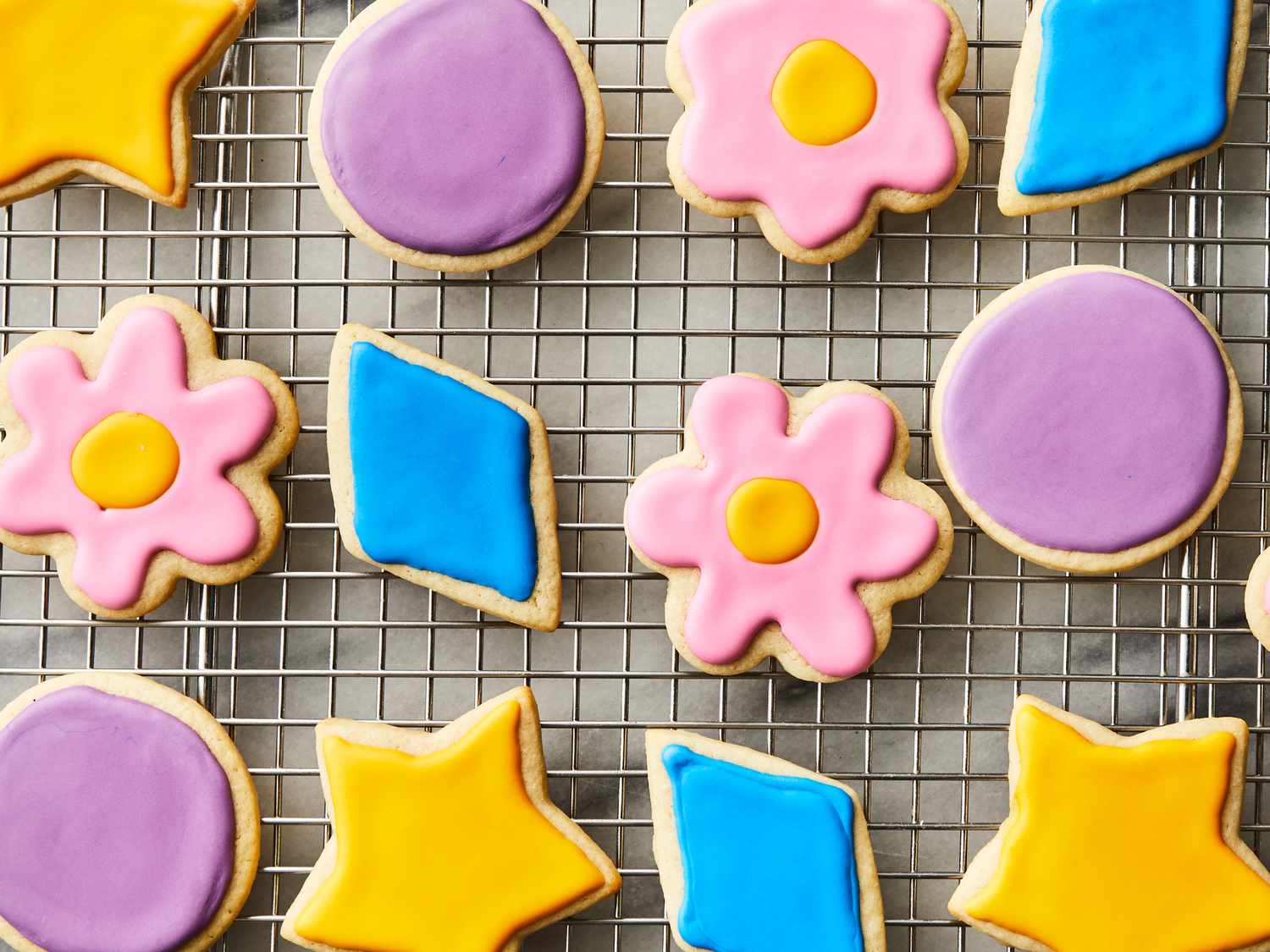 Are These The Most Gorgeous Cookies Ever? – Cooking Panda
