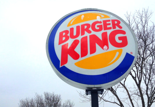 Pregnant Woman Caught Off Guard By Experience At Burger King