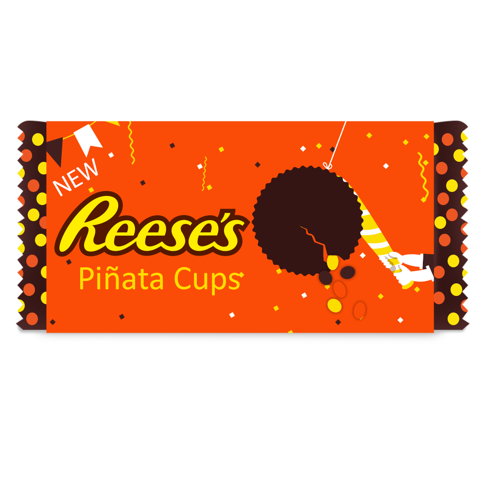 #Cupfusion: Is Reese's Launching A New Product This Summer? (Photos)