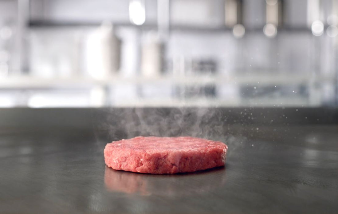 The Ultimate Test: McDonald's Introduces Fresh Beef Patties