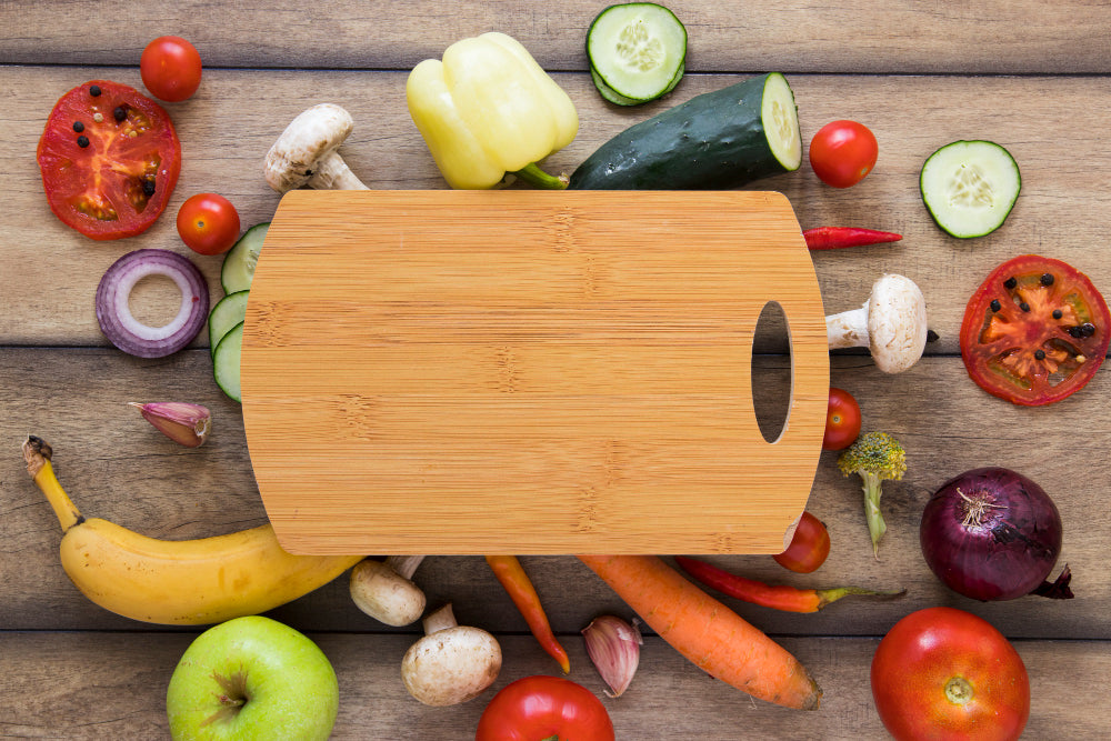 How to Clean Bamboo Cutting Board: Expert Tips Revealed