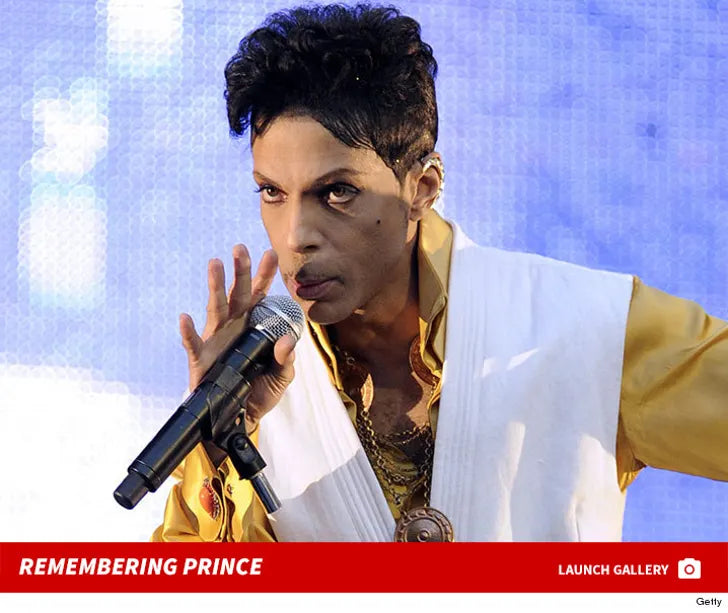 Prince Dead At Age 57; Here Is The Latest Information Available