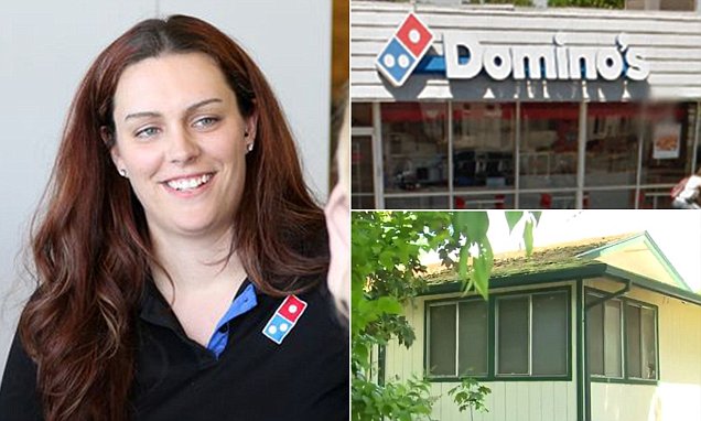 How Domino's Pizza Saved Daily Customer's Life