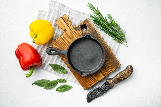 What is the Best Vintage Cast Iron Skillet?