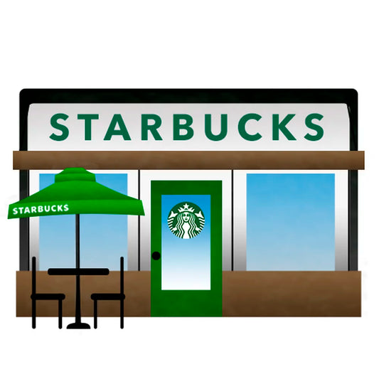 The Starbucks Emoji Keyboard Is Available For Download (Photos)