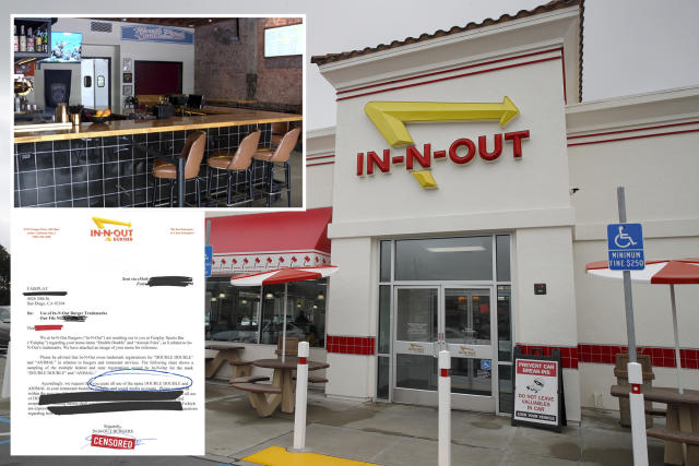 Suggestive Video Draws Lawsuit Threat From In-N-Out (Video)