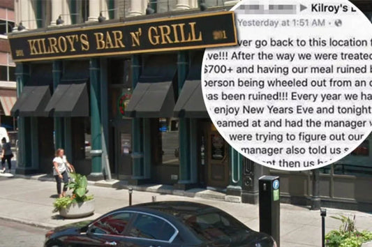 Woman Posts Rant About Negative Experience At Local Business, Gets Unexpected Response