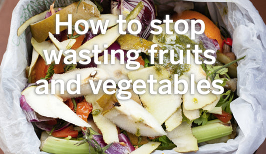 Stop Wasting Food! These Fruits And Vegetables Last Forever