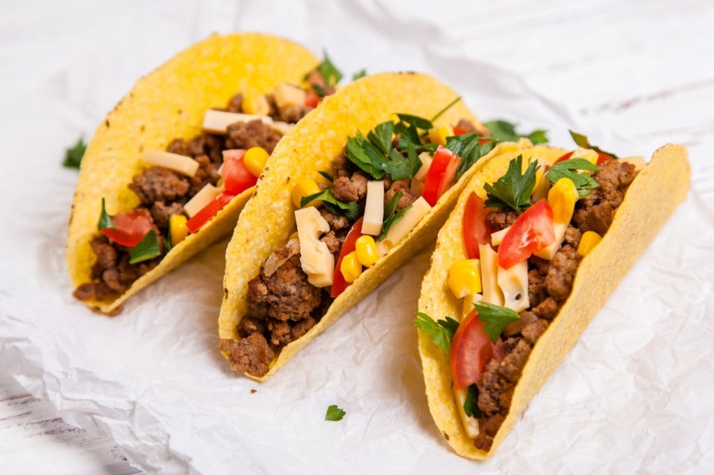 Make These Tasty Tacos For Taco Tuesday