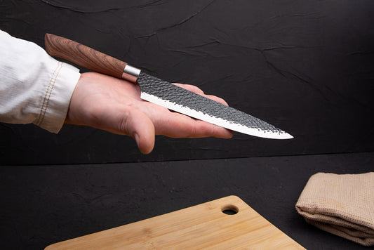 Best Damascus Chef Knives