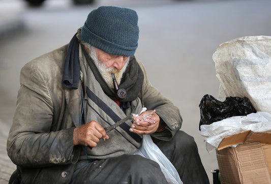 It Is Now Legal To Steal Food In Italy