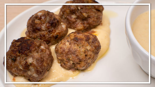 Ikea Meatballs