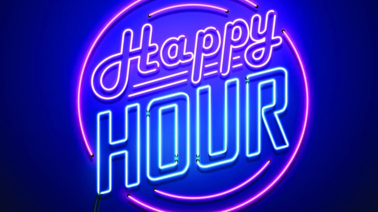 Here's Where 'Happy Hour' Got Its Name