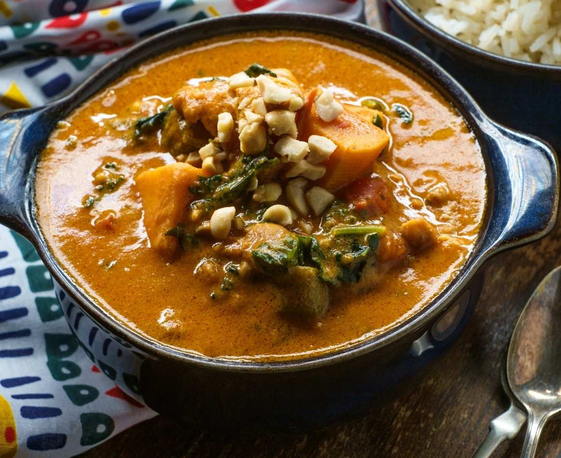 7 Spicy Recipes That Will Actually Warm You Up