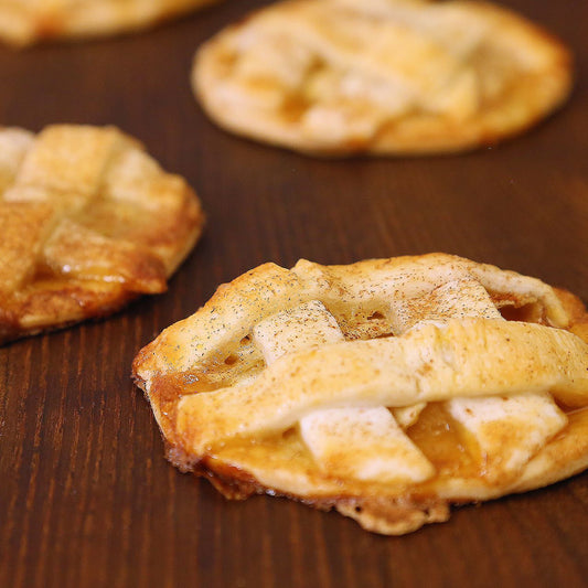 Apple Pie Cookie