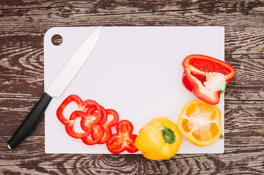 Are Plastic Cutting Boards Bad for You?