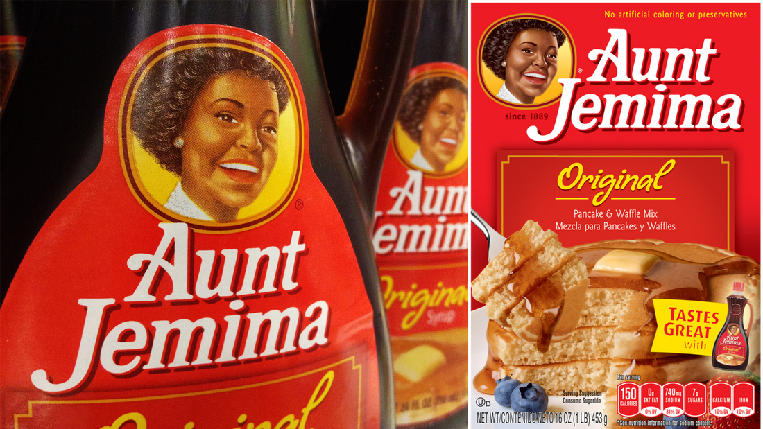 Quaker Oats Will Finally Change Aunt Jemima’s Name and Branding Over Racist Origins