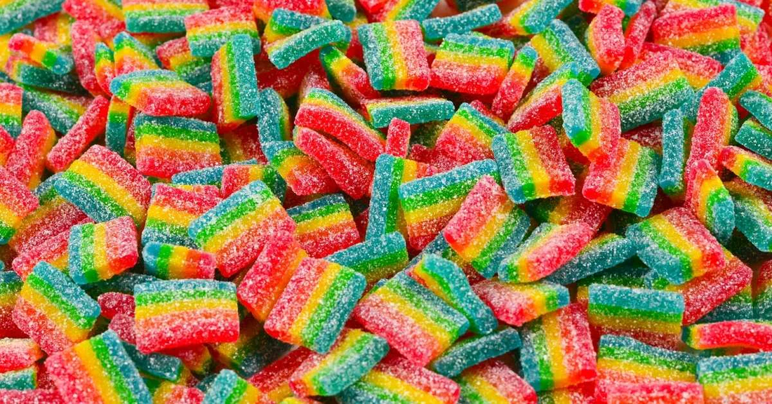 10 Best Candy For Sore Throat