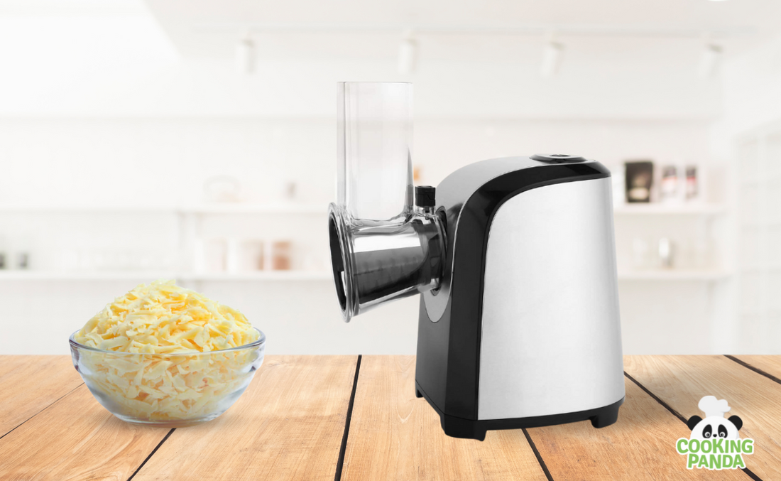 The 8 Best Cheese Graters of 2023