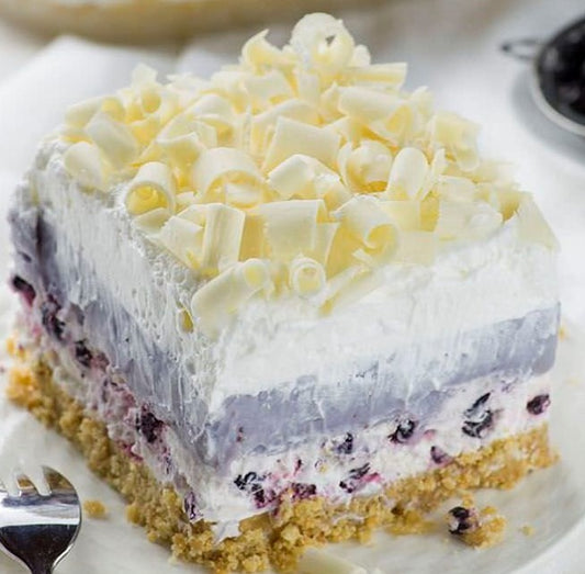 Blueberry-Lasagna-Recipe