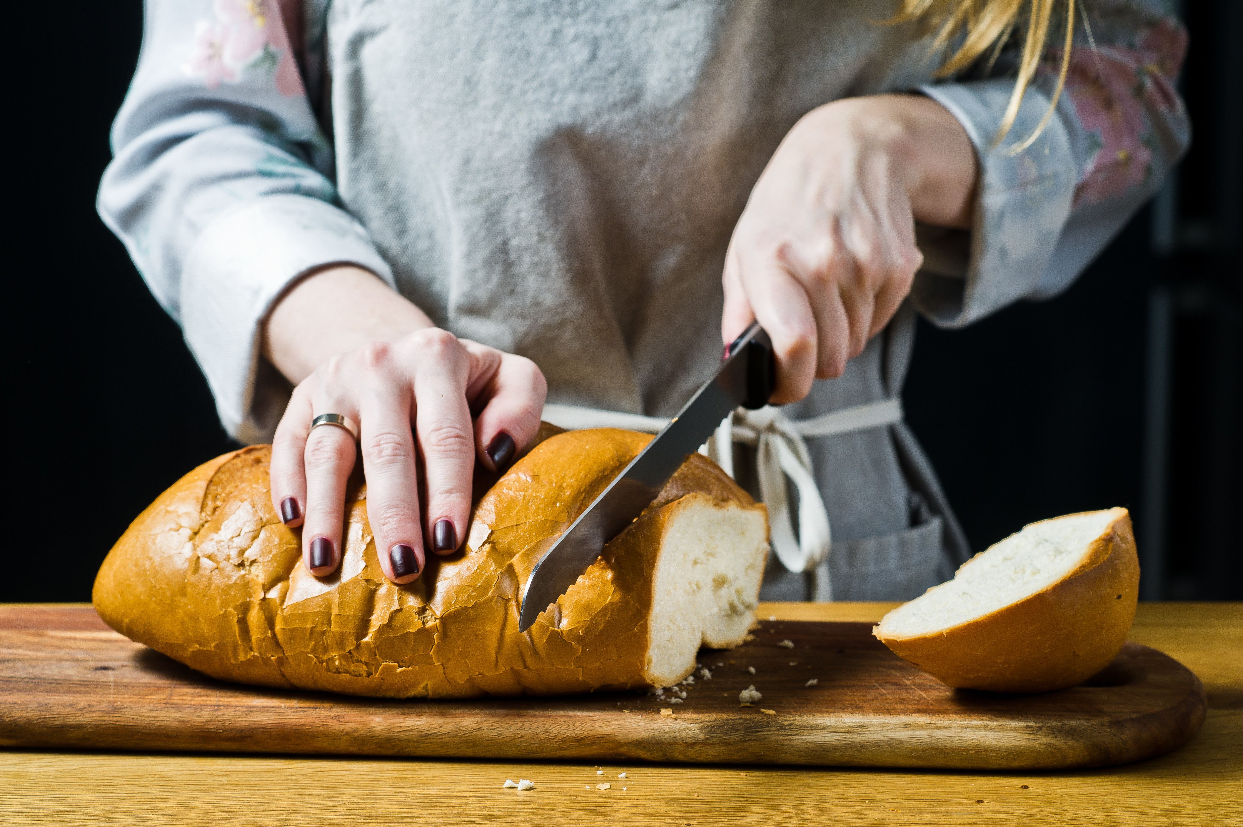 Best Bread Cutting Board