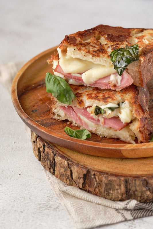 Croque Monsieur