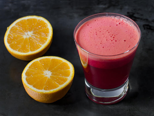 Cherry-Beet-Cocktail