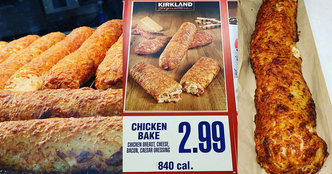 Costco's Chicken Bakes are Back For Good