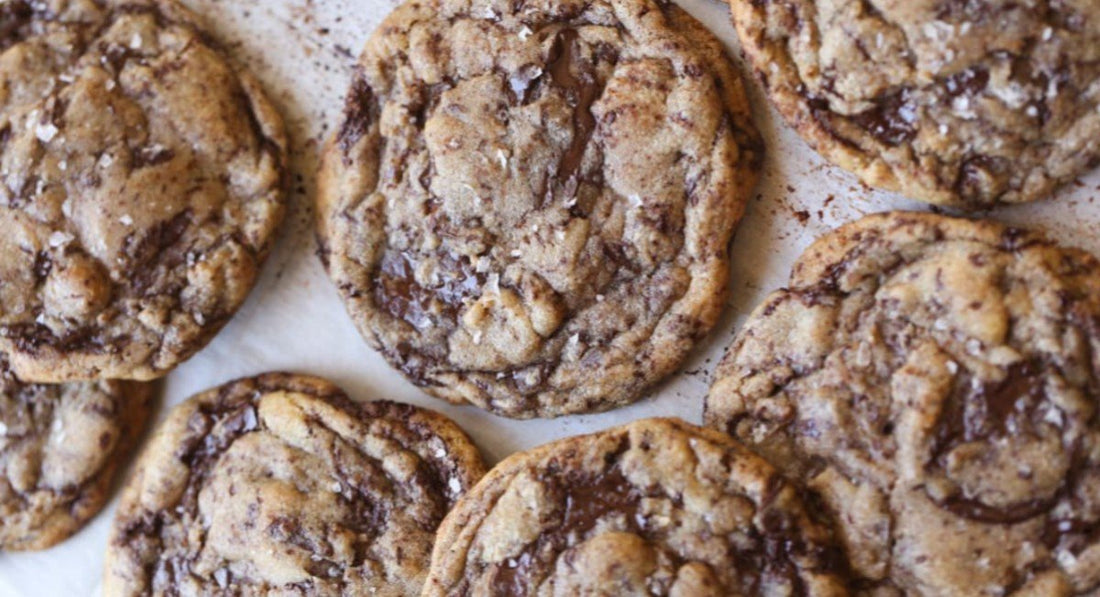 Chocolate Chip Cookie Do's and Dont's
