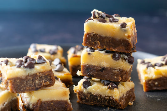 Chocolate Peanut Butter Fudge