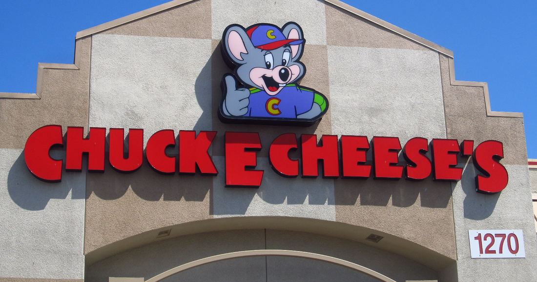 Chuck E. Cheese May Never Reopen Doors Due to Potential Bankruptcy