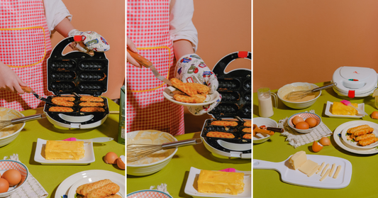 Best Classic Waffle Maker