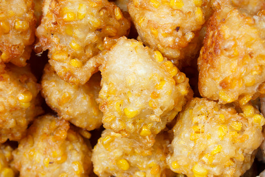 Texas Corn Nuggets