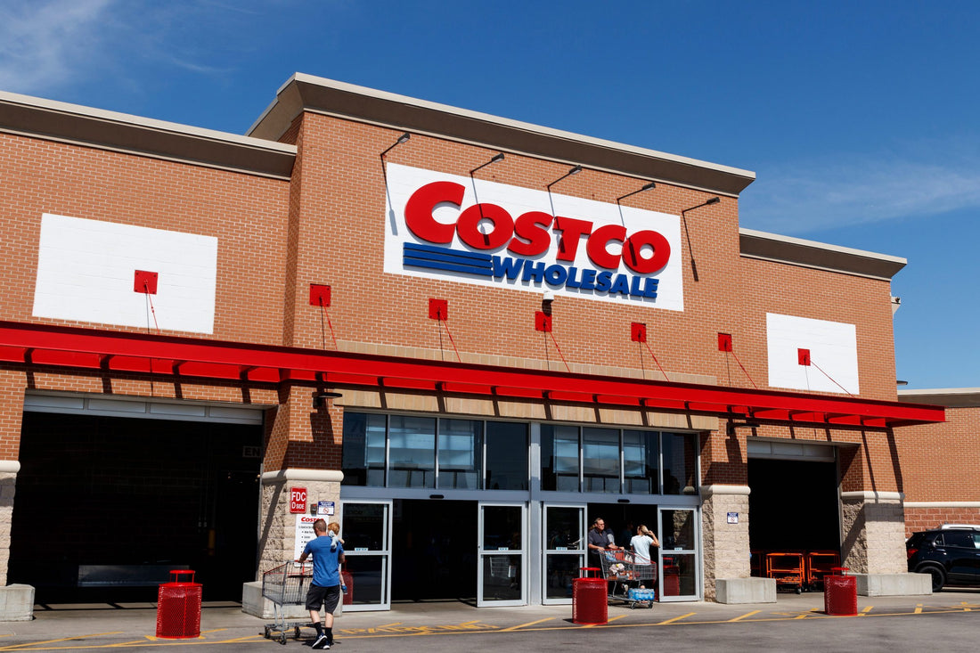 11 Must-Have Items at Costco for Retirees