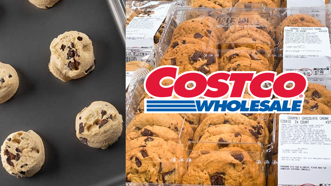 This Costco Hack Gets You More Cookies and Pastries for Way Less