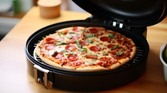 Best Countertop Pizza Maker