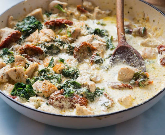 7 Hearty One-Dish Recipes That Are As Easy As They Come