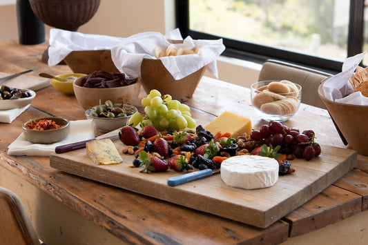 Want to Float in a Floating Cheese Barge Restaurant