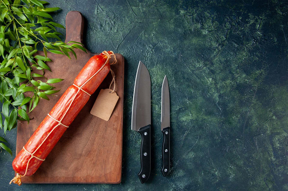 What Kind of Cutting Board is Best for Japanese Knives?